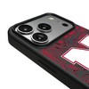 NCAA Big Ten Universities Paisley MagSafe Compatible Cell Phone Case for Apple iPhone 17 Series - 4 of 4