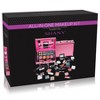 SHANY Makeup Train Case Aluminum Makeup Set - image 2 of 4