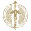 Girl's Nintendo The Legend of Zelda: Tears of the Kingdom Master Sword Icon T-Shirt - 2 of 4