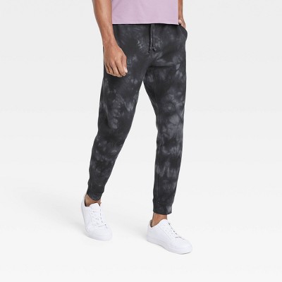 Men's French Terry Athletic Pants - All in Motion™
