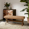 Vynxaria Bench - 2 of 4