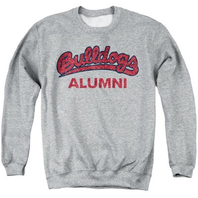 Men's Fresno State University Alumni Crewneck Sweatshirt
