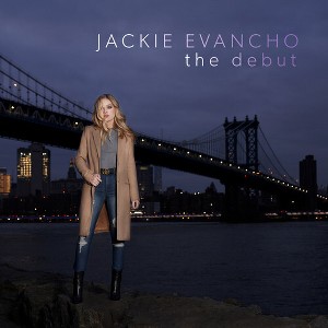 Jackie Evancho - The Debut (CD) - 1 of 1