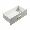 NicBex Modern 8/9 Drawer Dresser with Golden Handles Sturdy Storage for Bedroom - 3 of 4