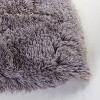 Arctic Shag SG270 Hand Tufted Indoor Rugs - Safavieh - 2 of 3