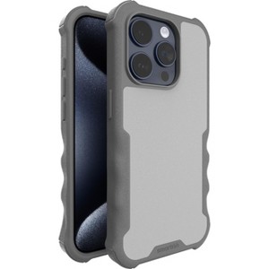 Smartish iPhone 15 MagSafe Case - Gripzilla - Heavy Duty Armor Cover - 1 of 4
