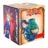 Surreal Entertainment Yu-Gi-Oh! Pot Of Greed Sculpted Ceramic Mug | Holds 11 Ounces - 2 of 4