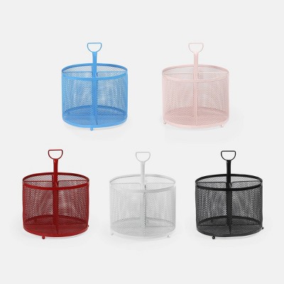 5ct Caddy Wire Mesh - Bullseye's Playground™