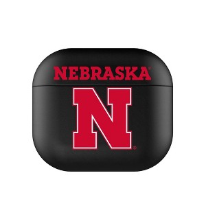 Keyscaper NCAA Big Ten Universities Insignia AirPod Case Cover for AirPods 3rd Gen - 1 of 4