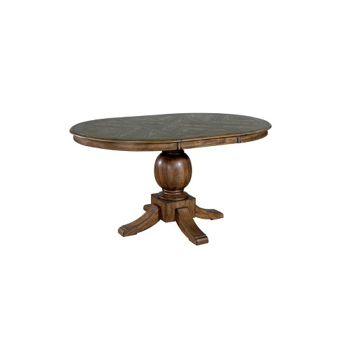 Ackley Oval Extendable Dining Table, Are Oval Dining Tables Out Of Style