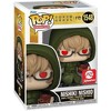 Funko - FUNKO POP! ANIME: Tokyo Ghoul: re- Nishiki Nishio (AE Exclusive) - 2 of 3
