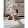 LITTLE Bot Baby Play Mat - Miffy Woodland Tales - 4 of 4