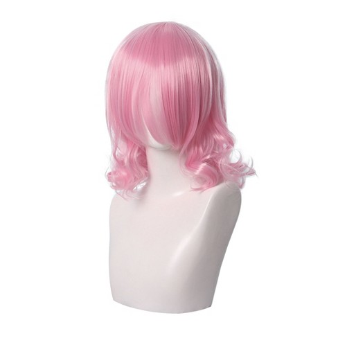 Unique Bargains Wigs Wigs For Women 14