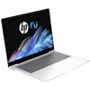 Refurbished: HP Omnibook X 14-FE000 14" Touch Snapdragon X1-E78-100 16GB 512GB W11H - Manufacturer Refurbished - 3 of 3