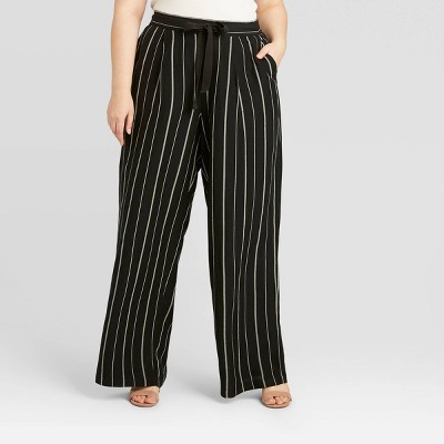 black linen outfit