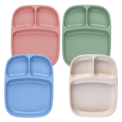 Re-play Sedona Sandwich Tray - 4pk : Target