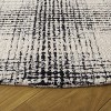 Ebony EBN809 Hand Tufted Indoor Rugs - Safavieh - 3 of 4