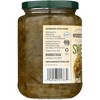 Woodstock Foods Organic Sweet Relish - Case of 12/16 oz - 4 of 4
