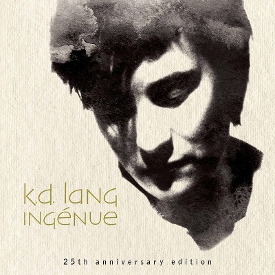 k.d. lang - Ingenue (25th Anniversary Edition) (CD)