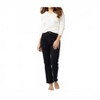 Women's Everstretch Raw Bottom Jeans - COCO + CARMEN - 4 of 4