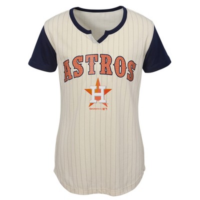 houston astros pinstripe jersey