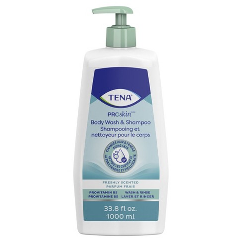 McKesson Perineal and Skin Cleanser, Rinse-Free - Fresh Scent - Simply  Medical