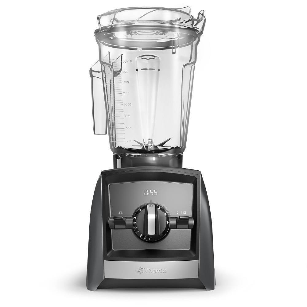 Vitamix Certified Reconditioned Ascent Series A2500 Slate - 065944