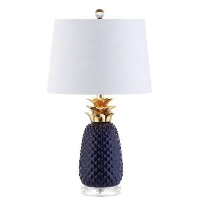 Pineapple Table Lamp Gallery of Light 
