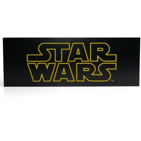 Star Wars - Logo Light