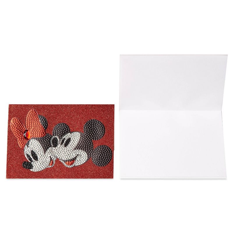 3ct Cards Unique Mickey and Minnie Bundle - PAPYRUS, 5 of 6