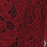 wine red