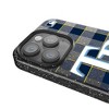 Keyscaper MLB American League Teams Plaid Bling Cell Phone Case for Apple iPhone - 4 of 4