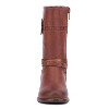 Olivia Miller Girl's Toddler Cloudz Mid Calf Boots - 4 of 4