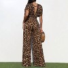 Women's Run The Wild Jumpsuit - Dress Day - 3 of 3