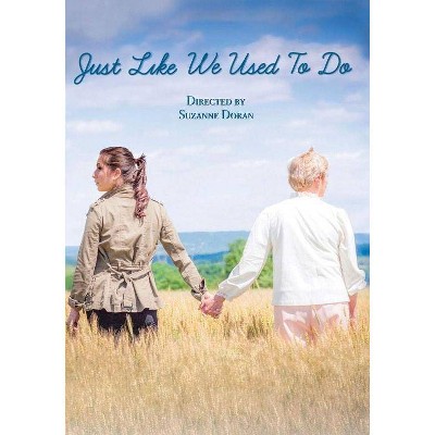 Just Like We Used To Do (DVD)(2019)