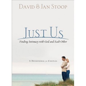 Just Us - by  David Stoop & Stoop (Paperback) - 1 of 1