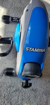 Stamina sps discount mini exercise bike