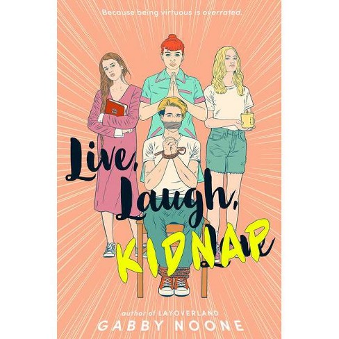 15 Laugh Out Loud Funny Books for Teens
