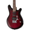 Rogue Rocketeer Electric Guitar Pack Wine Burst - 2 of 4