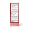 Once Daily Eye Allergy Itch Relief 0.2% Drops - 2.5ml - up & up™ - image 4 of 4
