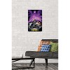Trends International My Hero Academia: Season 4 - Overhaul Visual Unframed Wall Poster Prints - 2 of 4