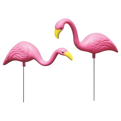 2pk - 11" Mini Mingo - Bloem