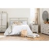 HomeStock 6-Drawer Dresser Versa - 3 of 4