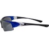 Global Vision Eyewear Cool Breeze Safety Motorcycle Glasses - 4 of 4