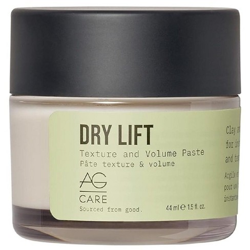 Ag Care Dry Lift Texture And Volume Paste (1.5 Oz) Hair Clay Wax