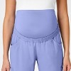 Wink W123 Maternity Jogger Scrub Pant - 4 of 4