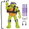 Teenage Mutant Ninja Turtles Donatello Flingers Action Figure - 3 of 4