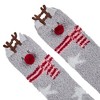 Bioworld Adult Super Soft Fuzzy Crew Socks - 2 of 2