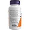 L-Theanine 100mg - Vegetarian by Now Foods  -  90 VegCap - 3 of 3