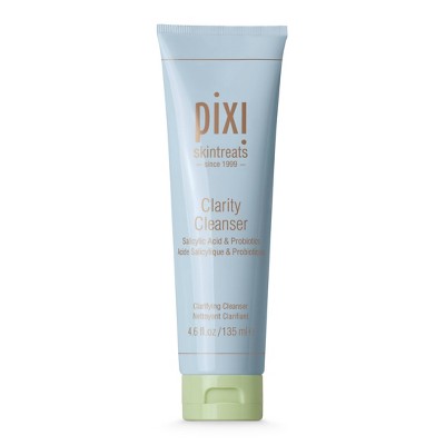 Pixi by Petra Clarity Cleanser - 4.6 fl oz